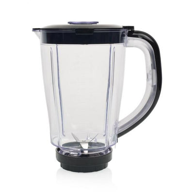 Tristar Frullatore 1,5 Litri 2 Velocita' 500w Nero Bl-4476