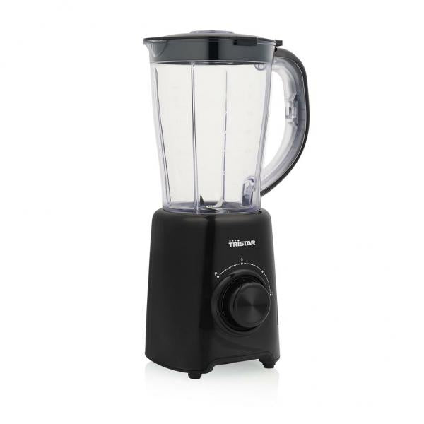Tristar Frullatore 1,5 Litri 2 Velocita&