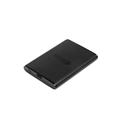 SSD Esterno 500 GB Serie ESD270C Interfaccia USB Type-C