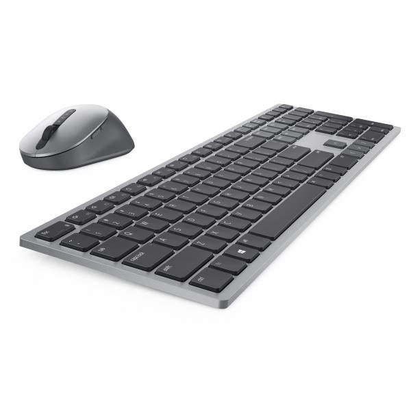 Dell Premier multidispositivo KM7321W - Set tastiera e mouse