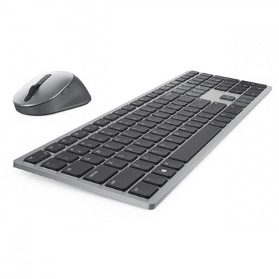 Tastiera e mouse wireless Dell Premier KM7321W