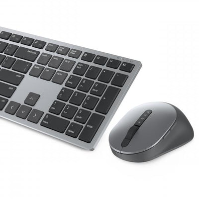 Tastiera e mouse wireless Dell Premier KM7321W