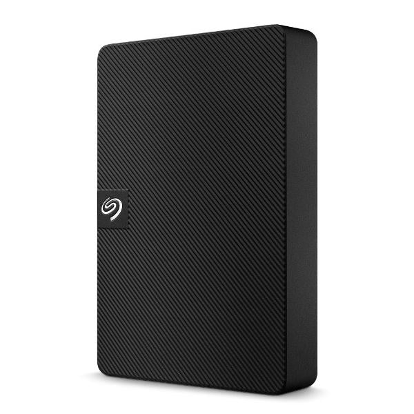 Seagate STKM1000400 disco rigido esterno 1000 GB Nero