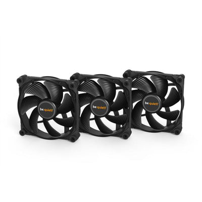 be quiet! SILENT LOOP 2 360mm raffredamento dell'acqua e freon