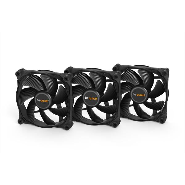 be quiet! SILENT LOOP 2 360mm raffredamento dell&