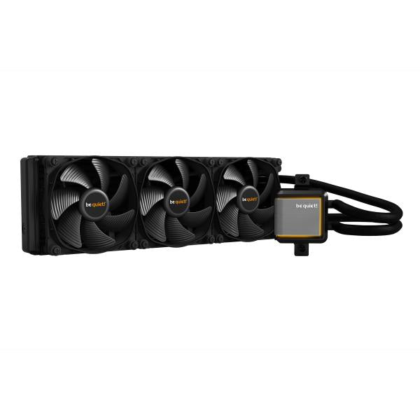 be quiet! SILENT LOOP 2 360mm raffredamento dell&