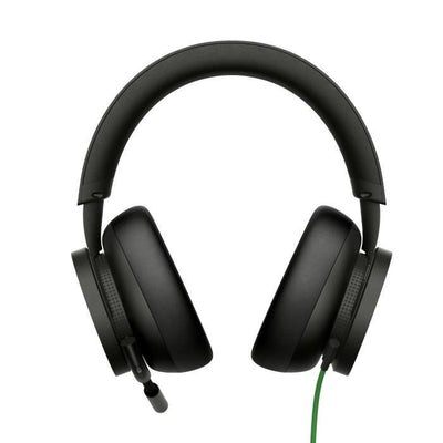 Auricolare stereo cablato MICROSOFT per Xbox Series X  S, Xbox One e Windows 10 - Microsoft Official