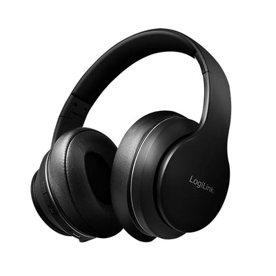 Cuffia Bluetooth V5.3 a Cancellazione Attiva del rumore ANC