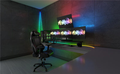 Cavo Monitor DisplayPort Maschio a DVI-D Maschio 2 m Blu