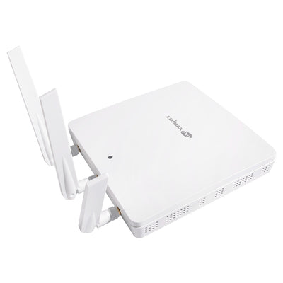 Access Point Dual-band CA 3 x 3 PoE per Montaggio a Muro, WAP1750