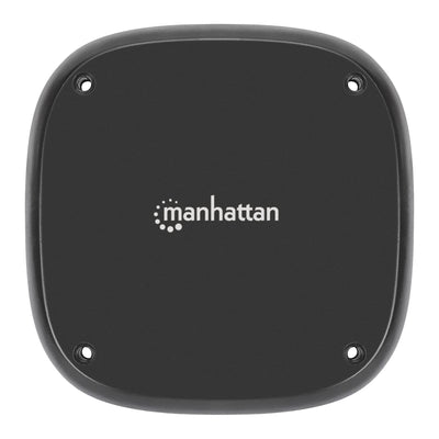 Caricatore Wireless Rapido da Sotto Scrivania 10W