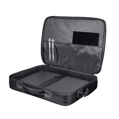 TRUST ATLANTA (24189) - BORSA PER NOTEBOOK 15.6""