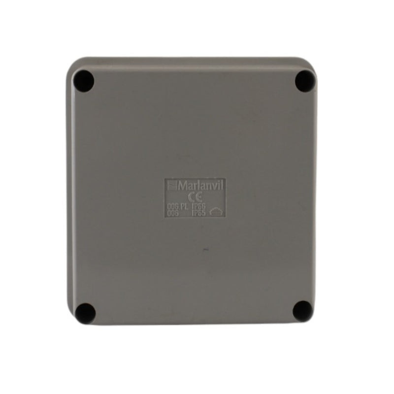 Cassetta stagna parete 100X100X70 Marlanvil