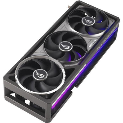 Scheda grafica - ASUS - ROG Astral - RTX5090-O32G-GAMING NVIDIA GeForce RTX 5090 32 GB GDDR7