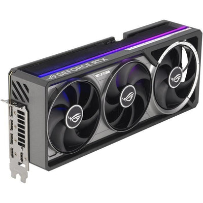 Scheda grafica - ASUS - ROG Astral - RTX5090-O32G-GAMING NVIDIA GeForce RTX 5090 32 GB GDDR7