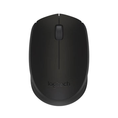 Mouse wireless LOGITECH M171 nero