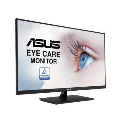 ASUS MONITOR 31,5 LED IPS 16:9 4K UHD 4MS 350 CDM, VESA 100X100, DP/HDMI