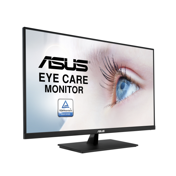 ASUS MONITOR 31,5 LED IPS 16:9 4K UHD 4MS 350 CDM, VESA 100X100, DP/HDMI