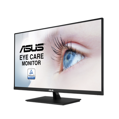 ASUS MONITOR 31,5 LED IPS 16:9 4K UHD 4MS 350 CDM, VESA 100X100, DP/HDMI