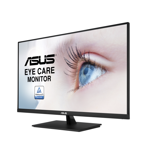 ASUS MONITOR 31,5 LED IPS 16:9 4K UHD 4MS 350 CDM, VESA 100X100, DP/HDMI