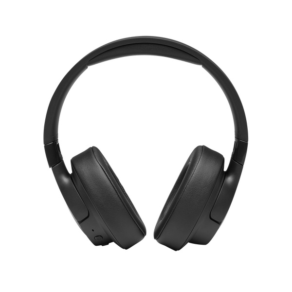 Cuffie Stereo Con Microfono Jbl Tune 760 Nc - Padiglione Auricolare - Connettore 3.5 Mm Usb TipO-C - Bluetooth - Black Nero