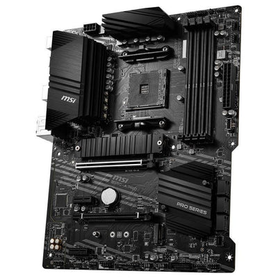 Scheda madre MSI B550-A PRO