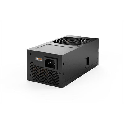 be quiet! TFX POWER 3 300W Bronze alimentatore per computer 20+4 pin ATX Nero