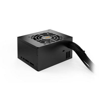 Be Quiet! 450W SFX Power 3 PSU, Small Form Factor, Rifle Bearing Fan, 80+ Bronze, Continuous Power