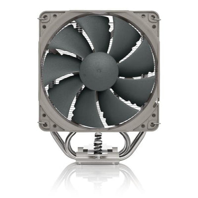 Noctua Redux NH-U12S - Raffreddatore ad aria per processore - (per: LGA1156, AM2, AM2+, AM3, LGA1155, AM3+, FM1, FM2, LGA1150, FM2+, LGA1151, LGA2011-3 (Square ILM)