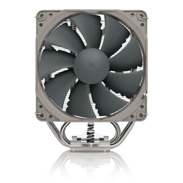 Noctua Redux NH-U12S - Raffreddatore ad aria per processore - (per: LGA1156, AM2, AM2+, AM3, LGA1155, AM3+, FM1, FM2, LGA1150, FM2+, LGA1151, LGA2011-3 (Square ILM)