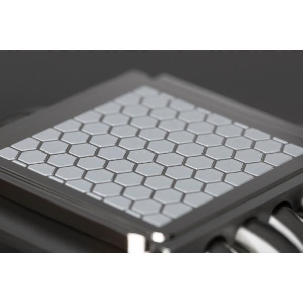 Noctua Redux NH-U12S - Raffreddatore ad aria per processore - (per: LGA1156, AM2, AM2+, AM3, LGA1155, AM3+, FM1, FM2, LGA1150, FM2+, LGA1151, LGA2011-3 (Square ILM)