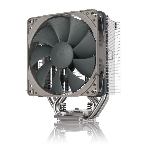 Noctua Redux NH-U12S - Raffreddatore ad aria per processore - (per: LGA1156, AM2, AM2+, AM3, LGA1155, AM3+, FM1, FM2, LGA1150, FM2+, LGA1151, LGA2011-3 (Square ILM)