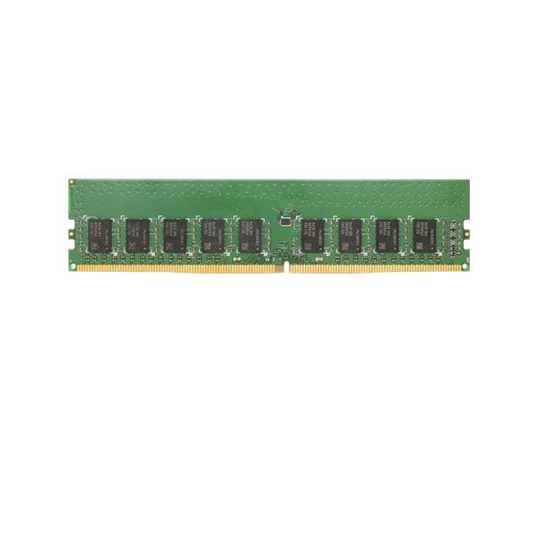 Synology DDR4 - Modulo - 4 GB - DIMM 288 PIN