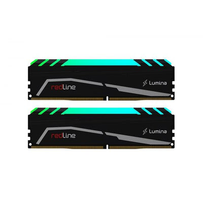 Mushkin DDR4 16GB 4000 - CL - 18 Redli