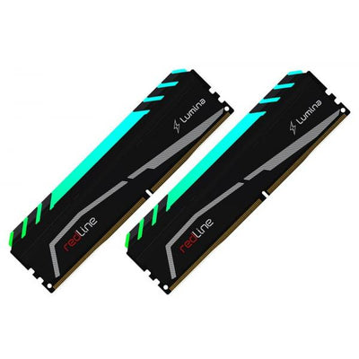 Mushkin DDR4 16GB 4000 - CL - 18 Redli