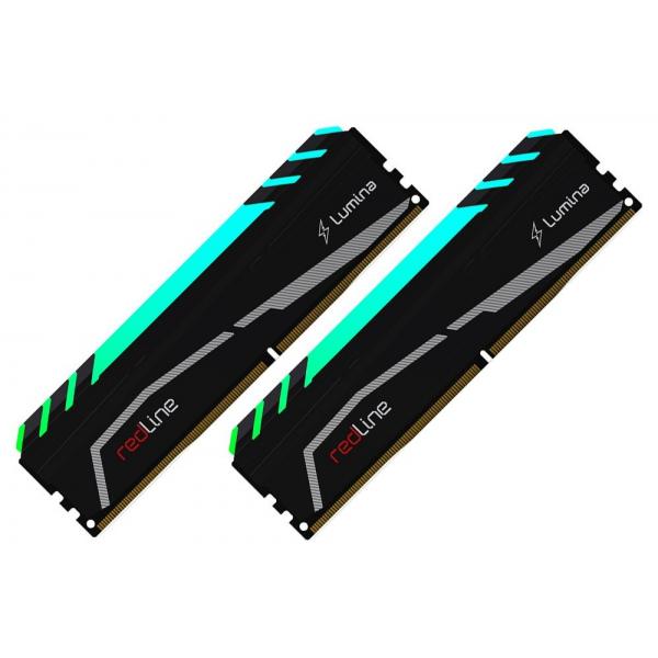 Mushkin DDR4 16GB 4000 - CL - 18 Redli