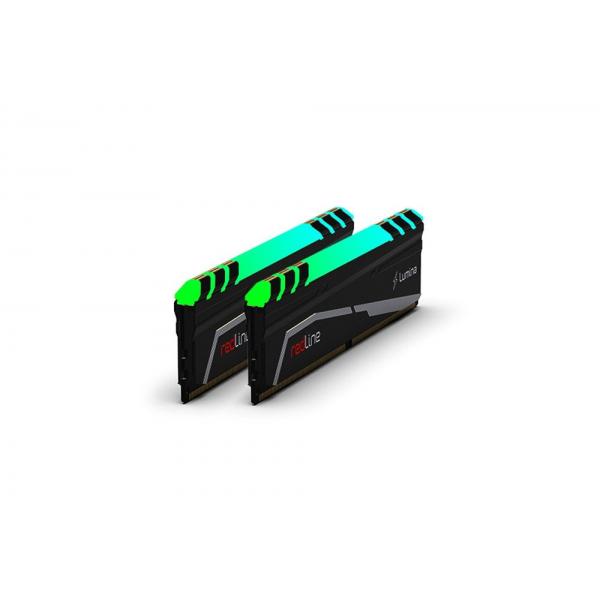 Mushkin DDR4 16GB 4000 - CL - 18 Redli