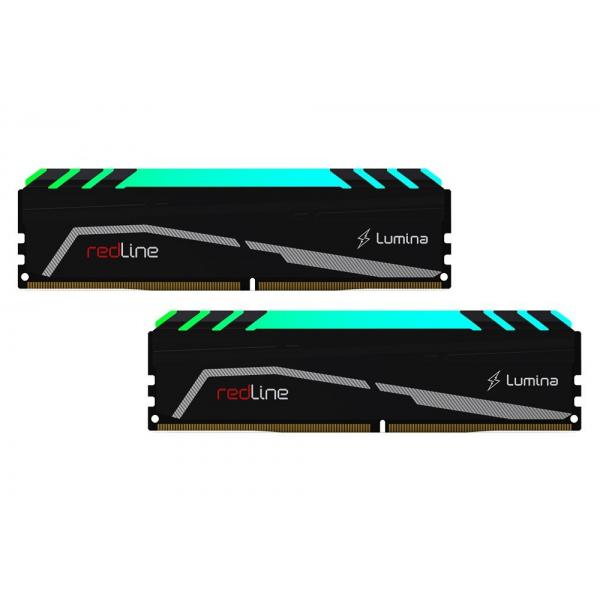 Mushkin DDR4 16GB 4000 - CL - 18 Redli