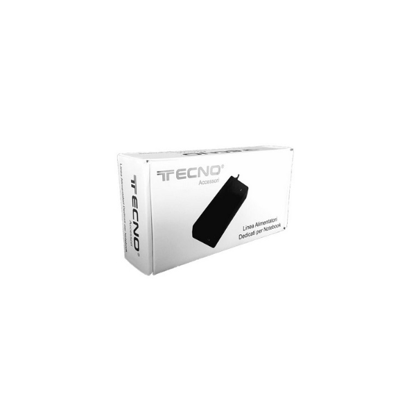 Alimentatore per Notebook Hp - 65 Watt - 19.5V - 3.33A