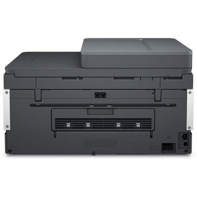 HP MULTIF. INK A4 COLORE, SMARTANK 7605, 15PPM, ADF, FRONTE / RETRO, USB/WIFI, 4 IN 1, 3 ANNI GAR REG PRODOTTO