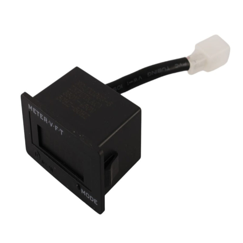 Contaore elettronico 400V/50-60HZ Aleyay