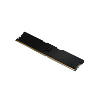 Goodram IRDM PRO IRP-K3600D4V64L18/16G memoria 16 GB 1 x 16 GB DDR4 (GOODRAM 16GB 3600MHz CL18 DR DIMM DEEP BLACK)