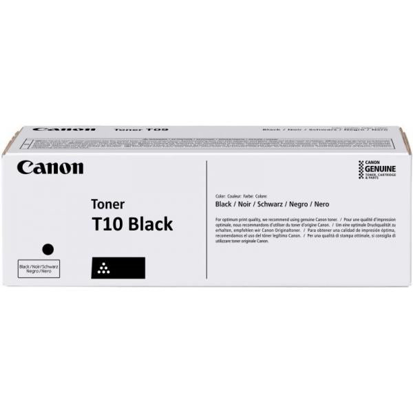 T10 Toner Originale Nero per C1538if MFP / C1533if MFP Capacità 13000 Pagine