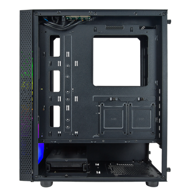 Azza Celesta Midi Tower Nero (random_pEQjxcz8vN)