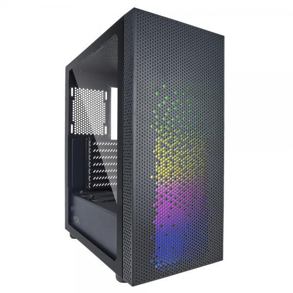 Azza Celesta Midi Tower Nero (random_pEQjxcz8vN)