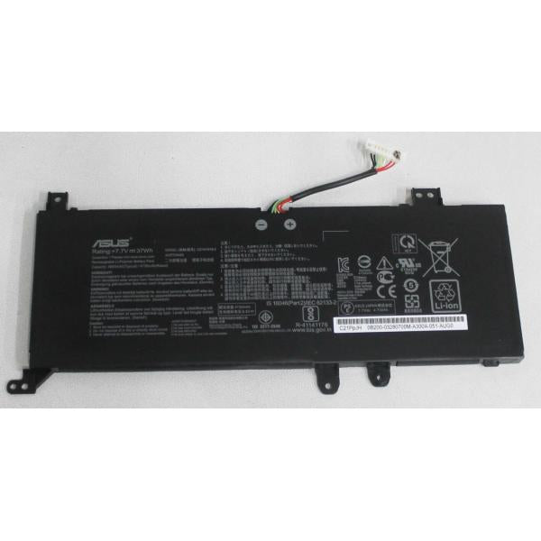 ASUS 0B200-03280700 ricambio per laptop Batteria (Battery - Warranty: 3M)