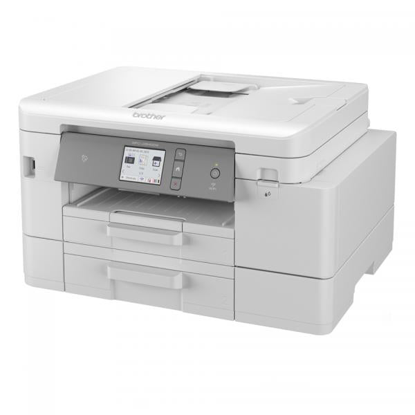 Mfc-J4540Dw Inkjet A4 4800 X