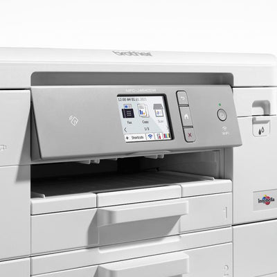 Mfc-J4540Dw Inkjet A4 4800 X
