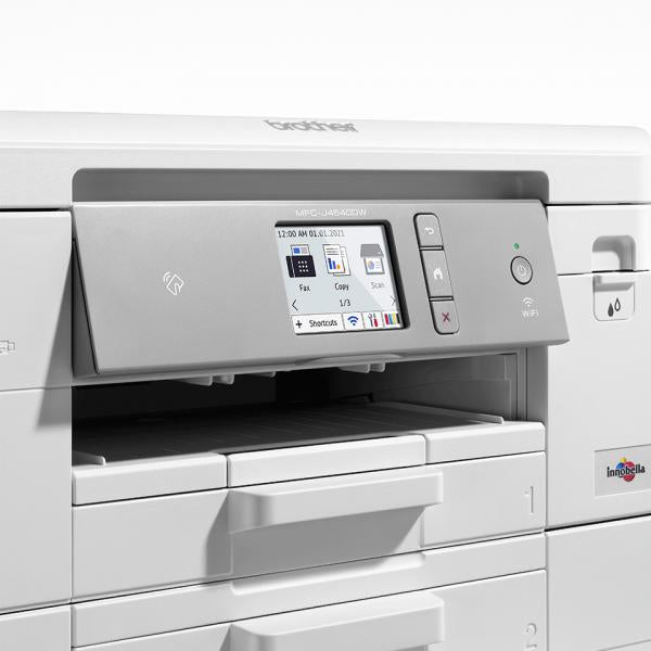 Mfc-J4540Dw Inkjet A4 4800 X