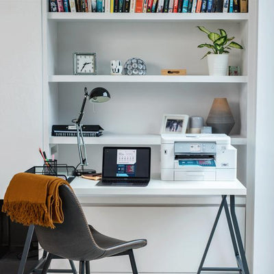 Mfc-J4540Dw Inkjet A4 4800 X